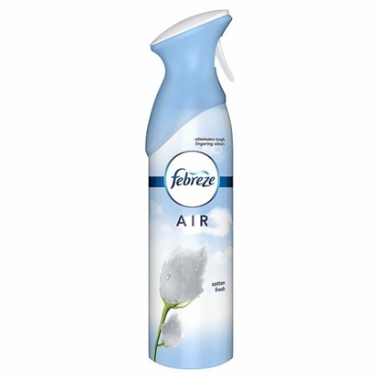 Picture of FEBREEZE AIRFRESHNER COTTON 300ML